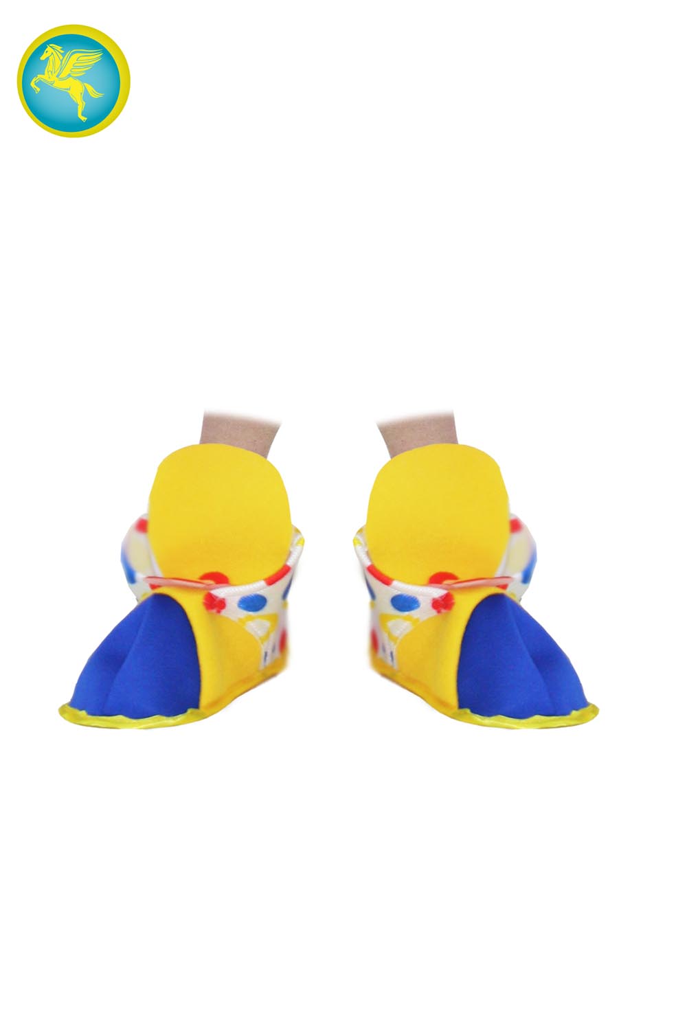 GHETTE CLOWN